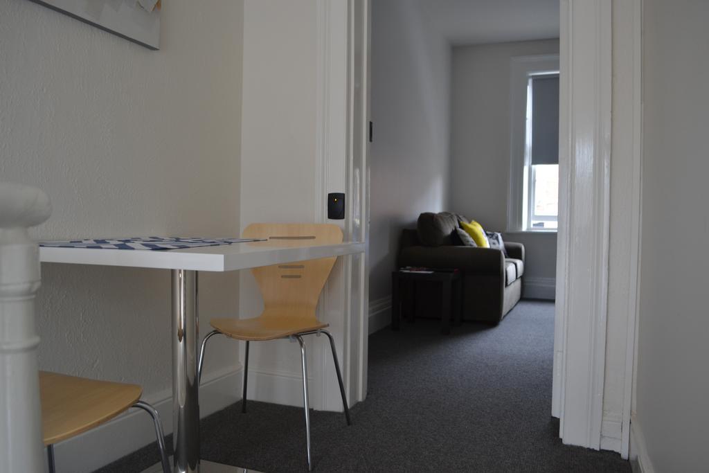 Portsea Place Хобарт Номер фото
