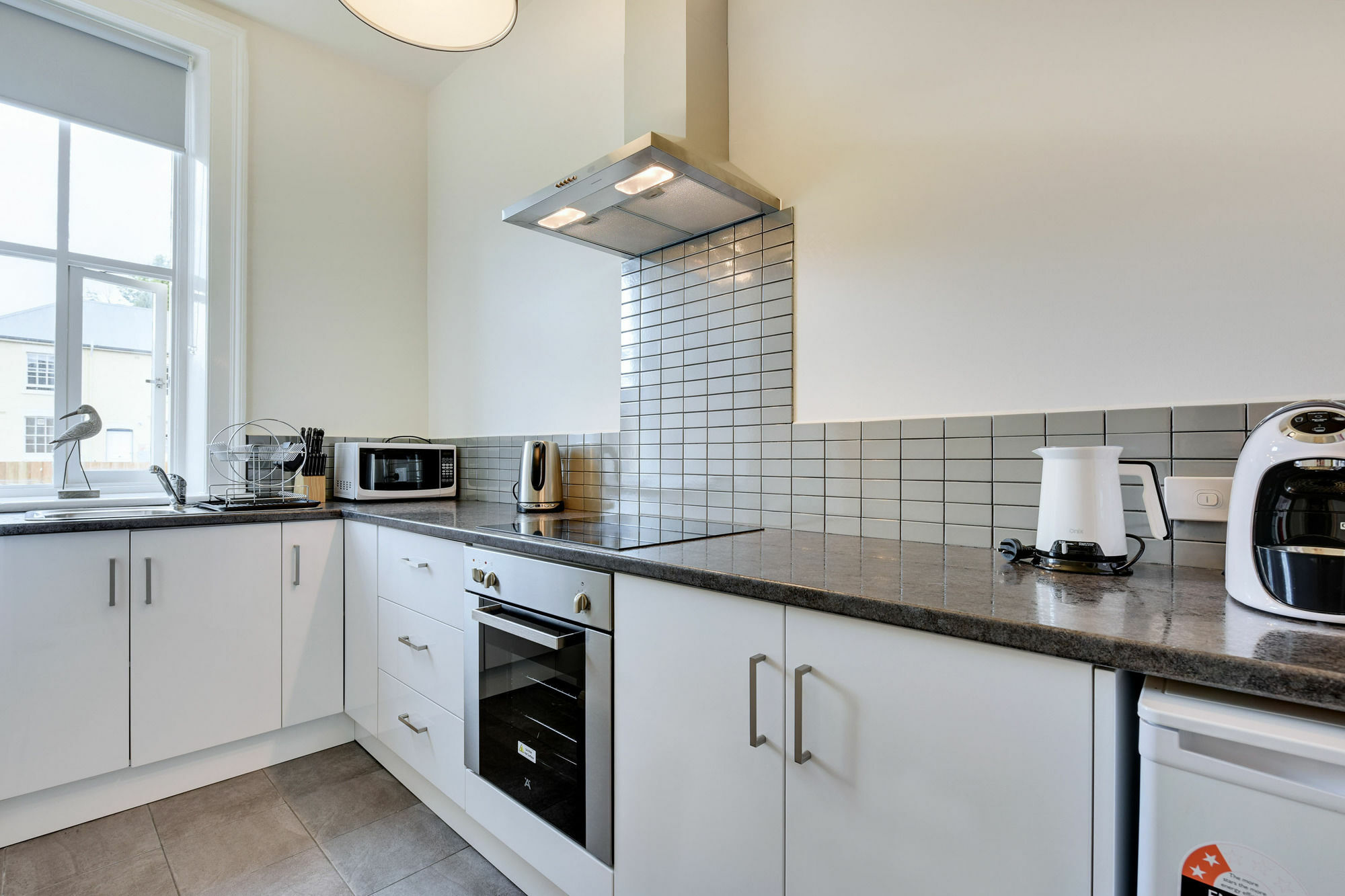 Portsea Place Хобарт Экстерьер фото